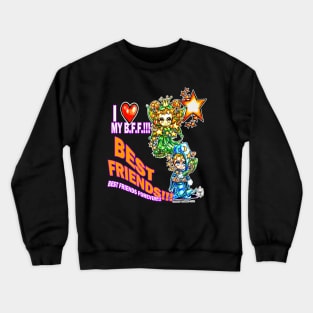 UNI - VERSE 39 Crewneck Sweatshirt